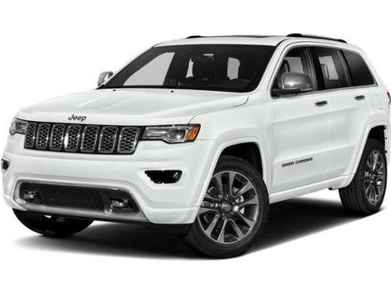 JEEP GRAND CHEROKEE 2018 1C4RJFCG9JC411140 image